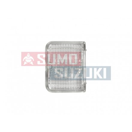 Suzuki Samurai Rear Back Up Lamp Lens RH 36252-80000