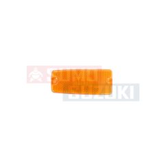   Suzuki Samurai SJ413 sárvédő index búra lapos 36513-80000