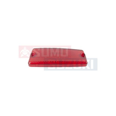Suzuki Samurai SJ413 Rear Lamp Lens (RED) 36533-80000