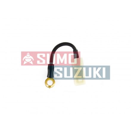 Suzuki Samurai Main Fuse 36740-80000