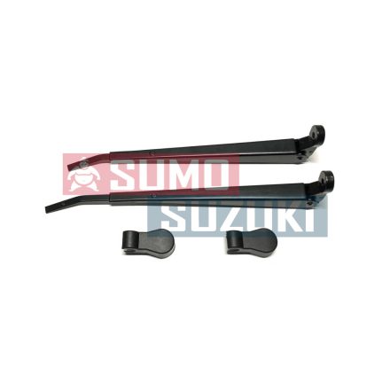 Suzuki Samurai Wiper Arm Set RH and LH 38310-80040 