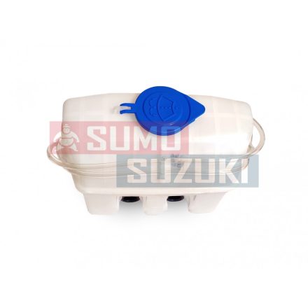 Suzuki Jimny Front Windshield Washer Tank Assy (Original Suzuki) 38450-81A00