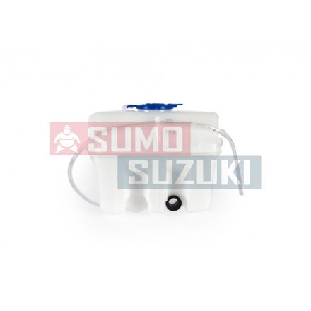 Suzuki Jimny Front Windshield Washer Tank Assy With 1 Holes for Motor 38450-81A30