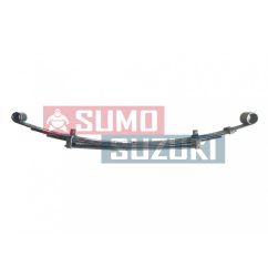   Suzuki Samurai hátsó laprugó köteg  1,0 és 1,3 modellekhez 41310-80310