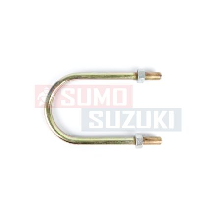 Suzuki Samurai SJ413 Front Leaf Spring (RH) "U" Bolt With Nut 41411-83020