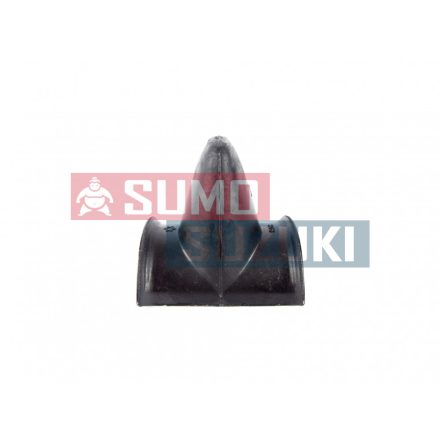 Suzuki Samurai Laprugó ütközésvédő hátsó 42150-83000