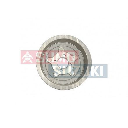 Suzuki Samurai SJ413 Brake Drum For Leaf Spring Type (Original Sgp) 43500-83810