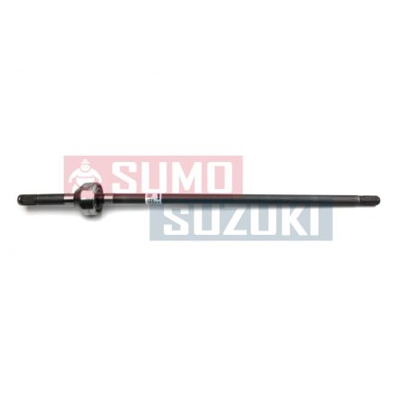 Suzuki Samurai féltengely bal első 1,3 széles hidas G-44102-83301-GKN