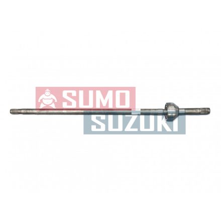 Suzuki Samurai féltengely bal oldal 1,3 komplett  44102-83301