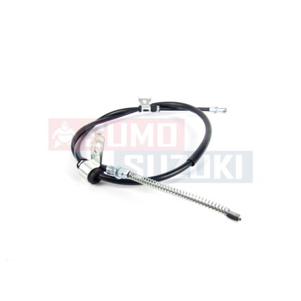 Suzuki Samurai SJ413 Santana Hand Brake Cable RH 45068-84C00