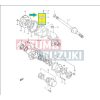 Suzuki Függőcsapszeg LJ80, SJ410, SJ413, Samurai, Jimny  45610-63002