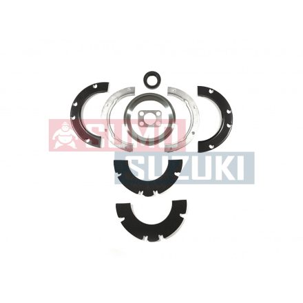 Suzuki Samurai SJ410,SJ413 Front Knuckle kit with oil seals 45623-63000, 45623-80000, 09285-00002, 45624-63001, 45625-63001