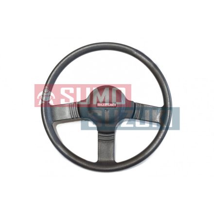 Suzuki Samurai Steering Wheel Assy Complete 48110-80030