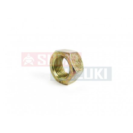 Suzuki Samurai Tie Rod End Nut RH 48837-70A00