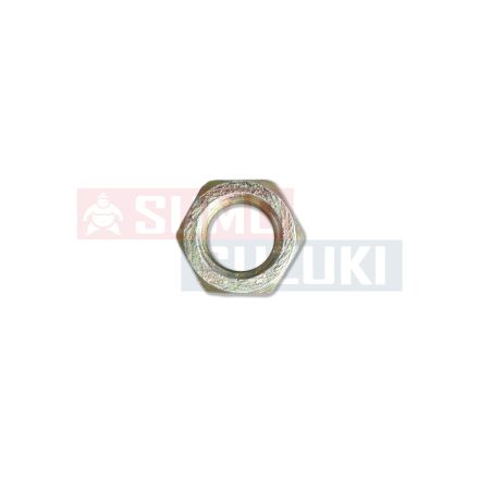 Suzuki Samurai Tie Rod End Nut LH 48838-70A00