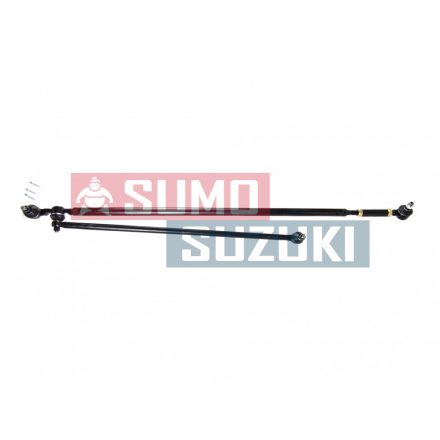 Suzuki Samurai SJ410,SJ413 Steering Drag Rod Assy Complete (Narrow Tread) G-48870-80060-KLT