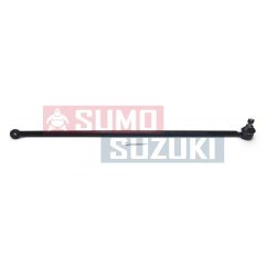   Suzuki Samurai SJ410 Steering Drag Rod With 1 Tie Rod End 48900-80062