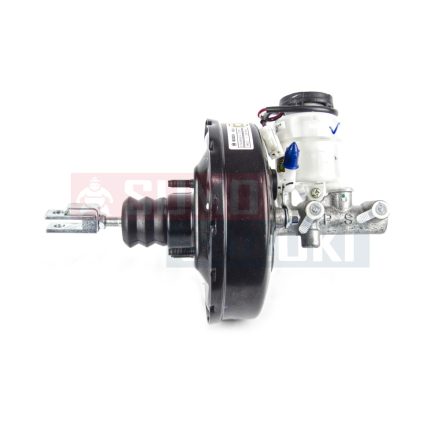 Suzuki Samurai SJ413 Brake Master Cylinder With Reservoir 51100-80910