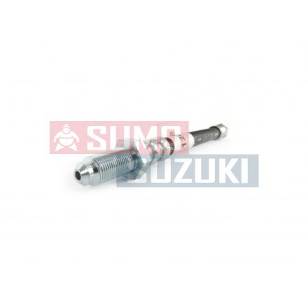 Suzuki Samurai gumi fékcső első 1,0 függőlegesen  51570-80030