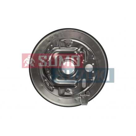 Suzuki Samurai SJ413 Brake Shoe Mounting Plate RH Wide Tread 53110-83301
