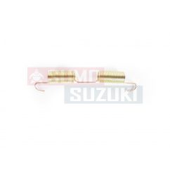 Suzuki Samurai alsó rugó kardánféknél 53231-58040