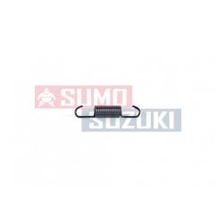 Suzuki Samurai SJ413 fékpofa rugó alsó 53231-83040