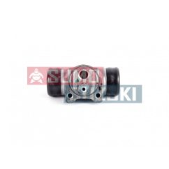   Suzuki Samurai SJ413  Rear Wheel Brake Cylinder With Bleeder LH (Wide Tread) 53402-83300