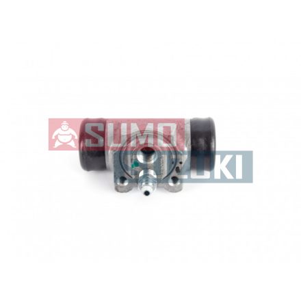 Suzuki Samurai Fékhenger hátsó bal 1,3 légtelenítővel (elöl tárcsafék és széles híd) MGP 53402-83300