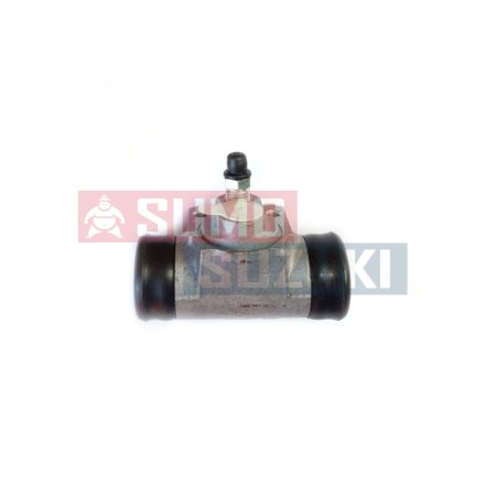 Suzuki Samurai SJ413  Rear Wheel Brake Cylinder With Bleeder LH (Wide Tread) 53402-83300