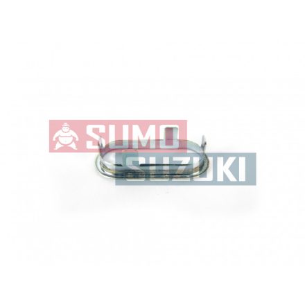 Suzuki Samurai SJ413 provédő gumi tartó 53712-83300