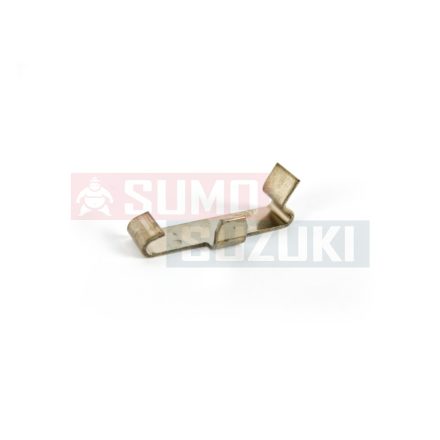 Suzuki Samurai SJ413 Rear Wheel Brake Stopper Lever 53714-83300
