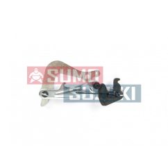   Suzuki Samurai SJ413 önbeálló jobb hátsó fékpofánál széles hidas 53810-83300