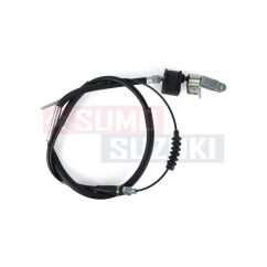   Suzuki Samurai SJ413 Parking Brake Cable LH For Short Chassis And Japan Models (173cms) 54640-70A00