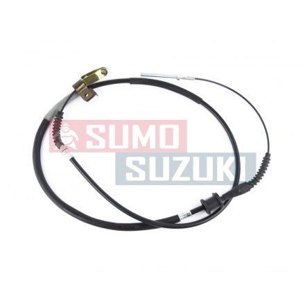 Suzuki Samurai SJ413 Parking Brake Cable For Long Chassis And Japan Models (200cms) 54640-70A10