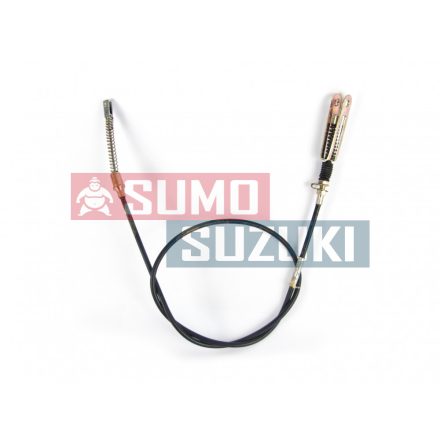 Suzuki Samurai SJ410,SJ413 (Upto 1987) Parking Brake Cable Japan Models (130 Cms) 54640-80011