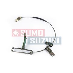   Suzuki Samurai SJ413 (1988-1987) Parking Brake Cable RH For Japan Models (130cms)  54640-83310