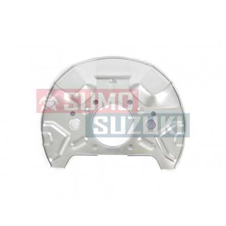 Suzuki Jimny féktárcsa védőlemez 55221-81A11