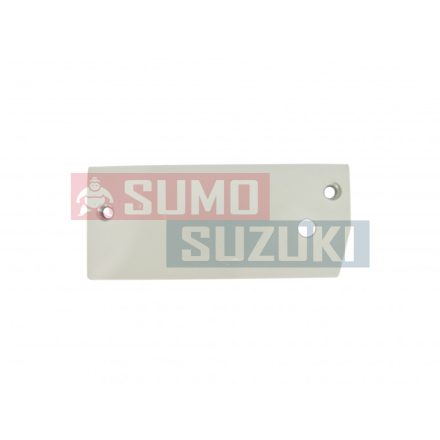 Suzuki Samurai Front Bumper Bracket LH 57471-80001