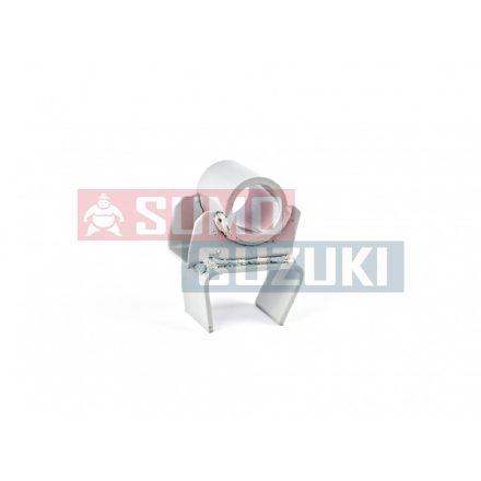 Suzuki Samurai laprugó tartó pánt felfogató bal első 57720-83301