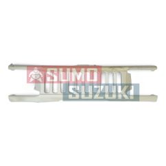   Suzuki Samurai SJ410 Panel Front (Radiator Metal Grill) 58100-80003