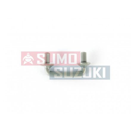 Suzuki Samurai SJ410,SJ413 Front Windshield Lock Hook 58380-80000