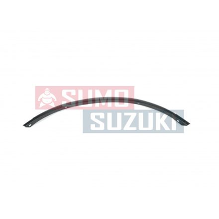 Suzuki Samurai SJ410,SJ413 Front Fender Extension Holder RH (Narrow) (Plastic) (Original Suzuki) 58622-80002