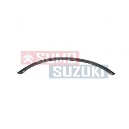 Suzuki Samurai SJ410,SJ413 Front Fender Extension Holder RH (Narrow) (Plastic) (Original Suzuki) 58822-80002