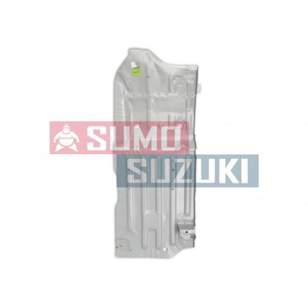 Suzuki Samurai padlólemez jobb első 61400-83020-SE