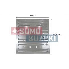   Suzuki Samurai Rear Floor Panel For Short Chassis 62111-83090