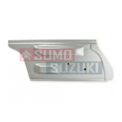   Suzuki Samurai SJ410 - SJ413 Rear Brakedrum Front Panel RH For Long Chassis  62120-80321 