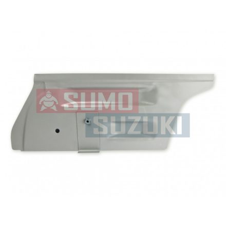 Suzuki Samurai SJ410 - SJ413 Rear Brakedrum Front Panel RH For Long Chassis  62120-80321 