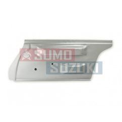   Suzuki Samurai SJ410 - SJ413 Rear Wheel drum Front Panel LH For Long 62130-80321 