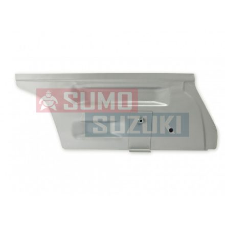 Suzuki Samurai SJ410 - SJ413 Rear Wheel drum Front Panel LH For Long 62130-80321 