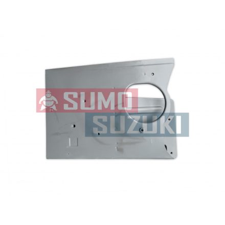 Suzuki Samurai SJ410 - SJ413 Rear Wheel drum Rear Panel RH For Long Chassis  62140-80300 